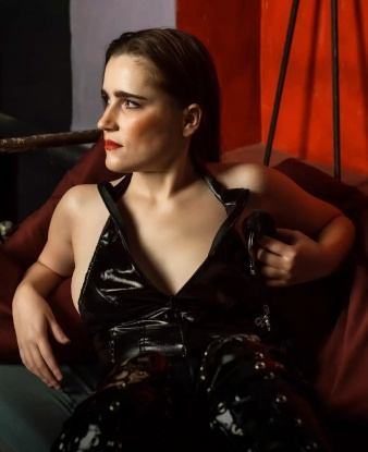 Анкета проститутки Натусик - Фото, г. Еленовское, 27 лет, №870